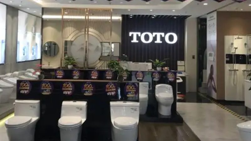 农村自建房马桶选进口还是国产