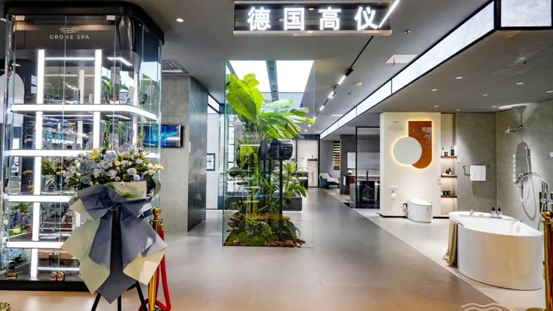 花洒流量多少才算合适？揭秘花洒流量标准与价格**