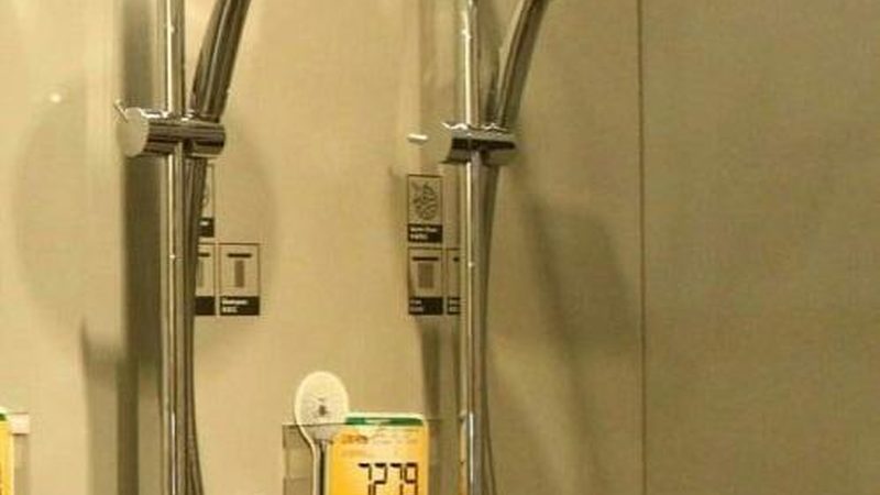 小户型卫浴空间，如何巧选卫浴洁具？**