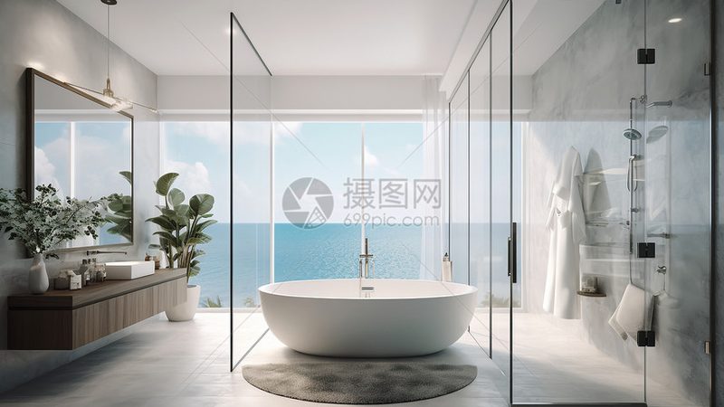 淋浴房地漏安装方法图解：细节决定品质，流程解析